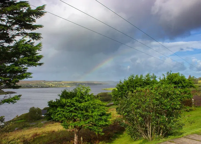 Loch Eyre Cottage