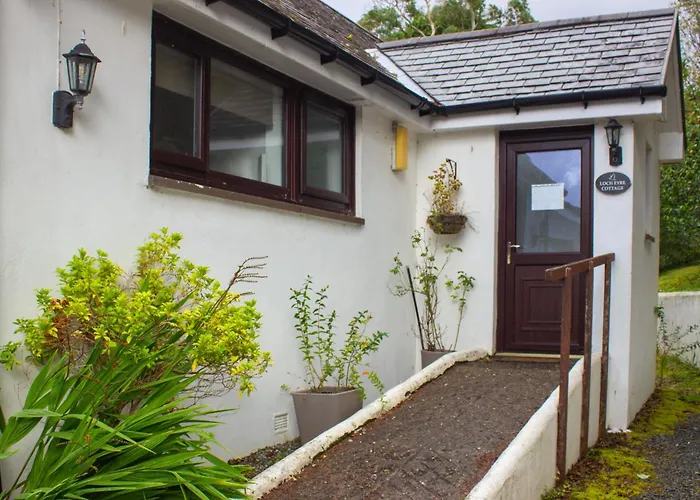 Loch Eyre Cottage