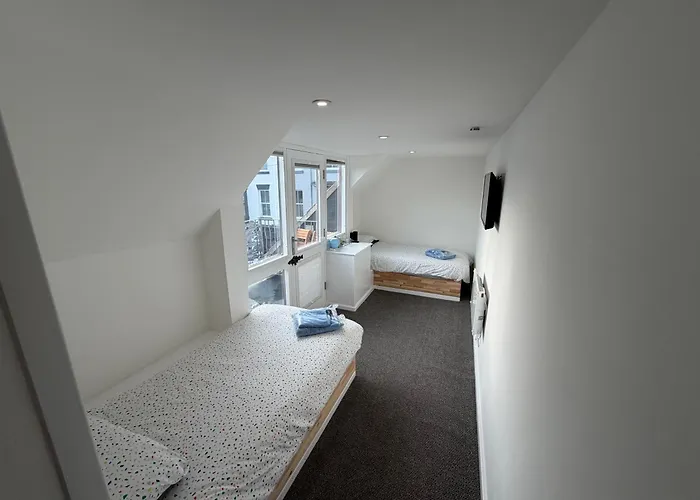 Silver Street Suites