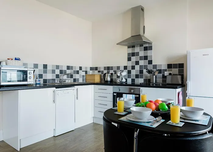 Sunny Beach Apartments