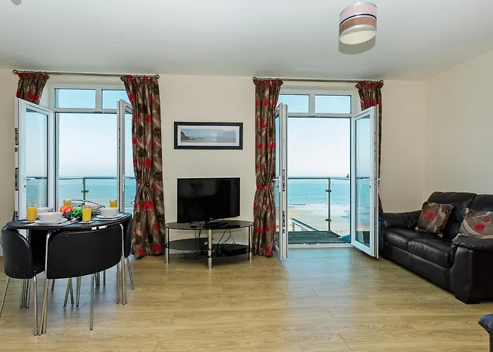 Sunny Beach Apartments