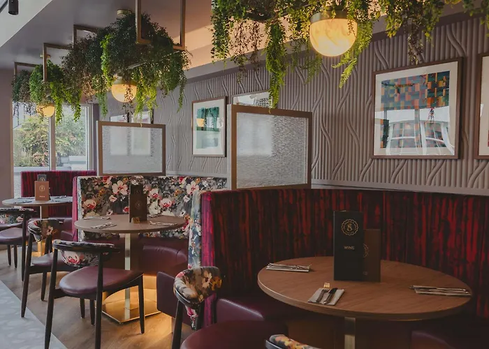 The Seafield Arms-Cullen Hotel, United Kingdom