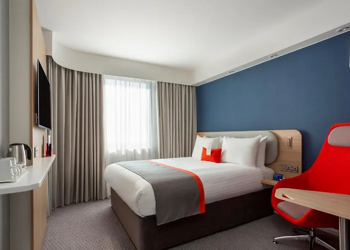 Holiday Inn Express - Barrow-In-Furness & South Lakes By Ihg
