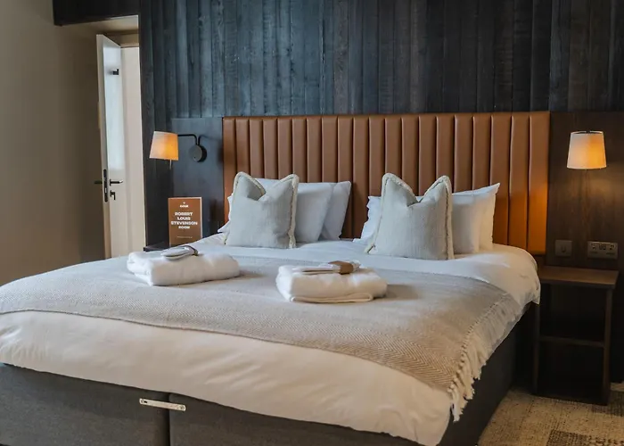 Hostel Code - The Court, Edinburgh, Großbritannien