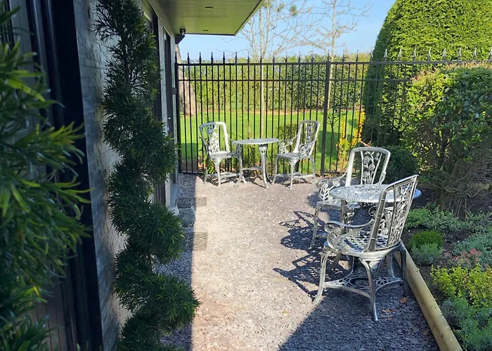 Willow Lodge Hambleton