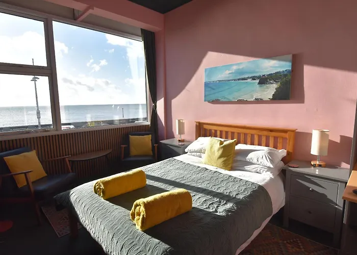 Westpoint Apartments West Bay, United Kingdom