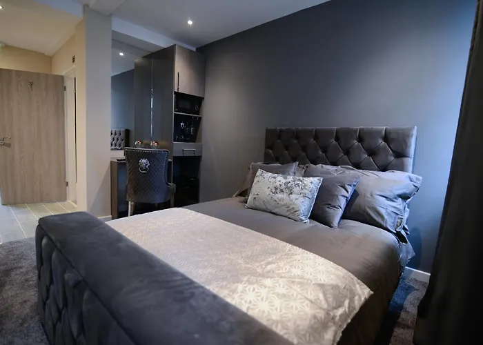 Ladywell House Suites