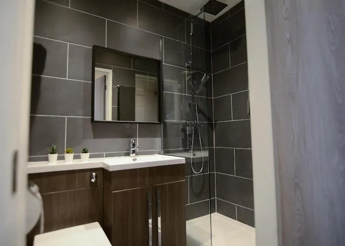 Ladywell House Suites
