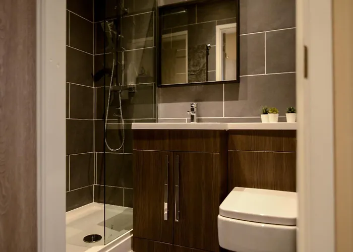 Ladywell House Suites Birmingham, United Kingdom