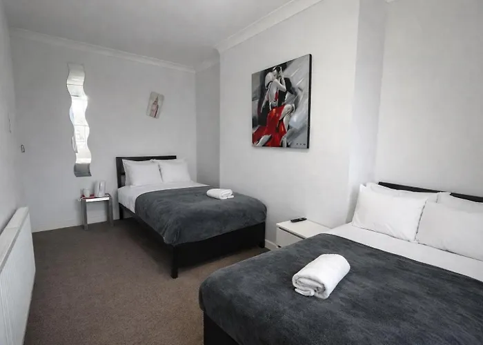Best Deal - Kings Hotel