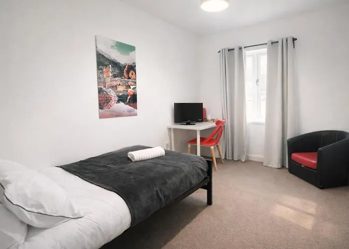 Best Deal - Kings Hotel Blackburn , United Kingdom
