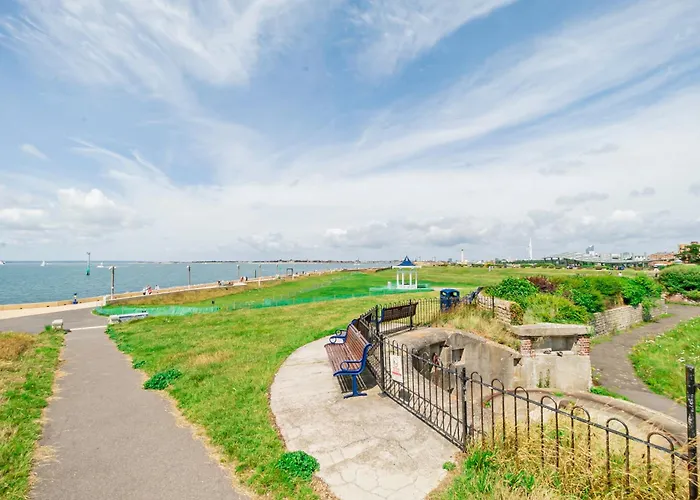 Ferryman Studio Apartments