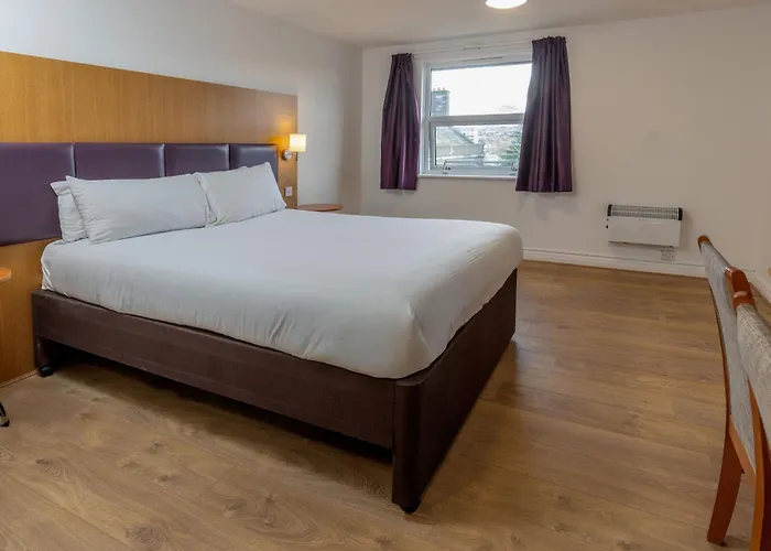 Embassy , Newcastle City Centre, Sure Collection By Best Western