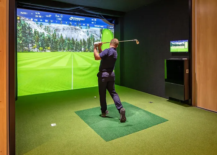 The Springs Resort & Golf Club