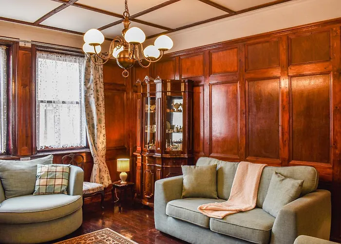Heritage Lodge