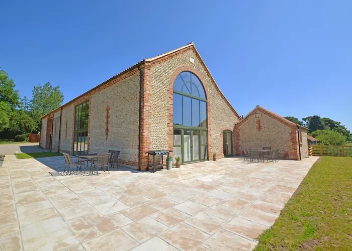 4 Bed In Cromer Oc-1703