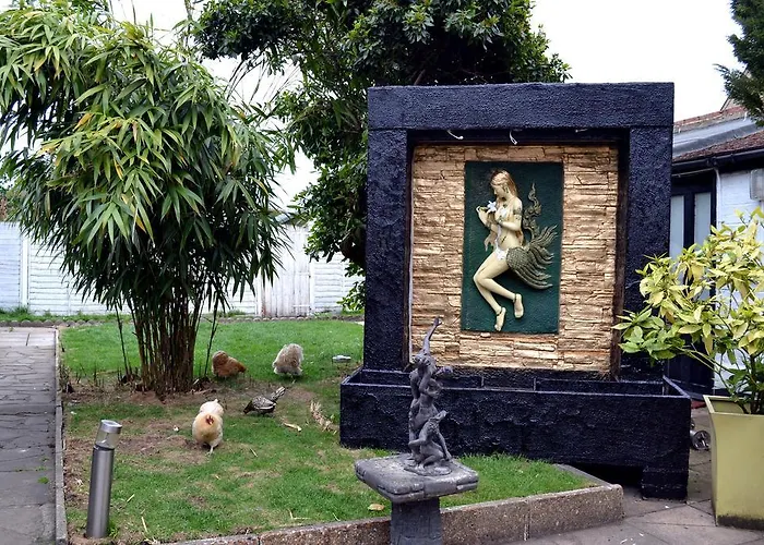 Guest House