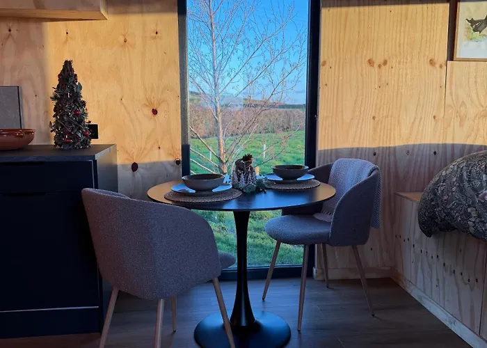 Four Acres Farm Hotel Donaghadee, United Kingdom