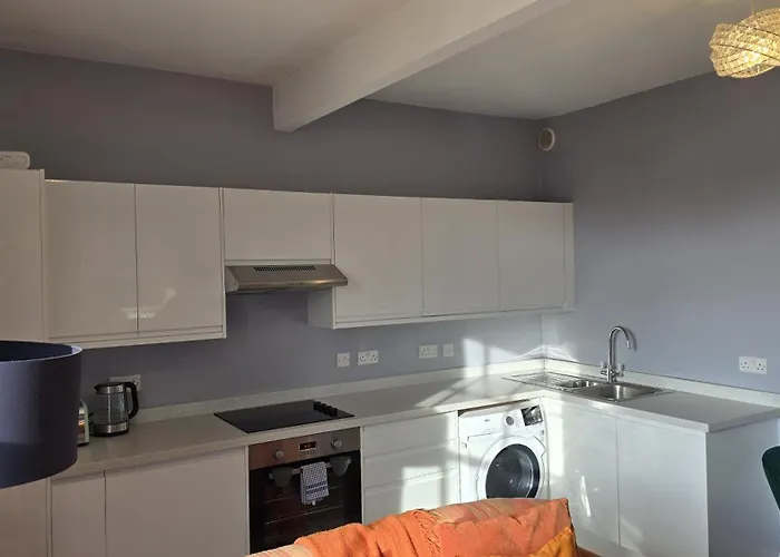 Lido'S View - Free Parking Apartment Bristol, United Kingdom