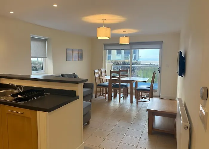 West Beach - Holiday Apartments