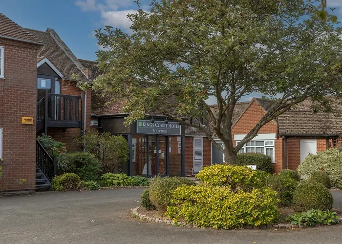 Kings Court Alcester, BW Signature Collection