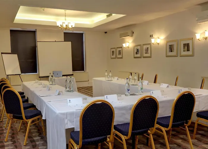 Stuart , Derby City Centre, Sure Collection By Best Western