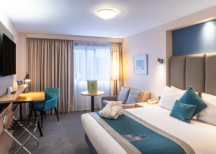 Holiday Inn Maidstone-Sevenoaks By Ihg, Großbritannien
