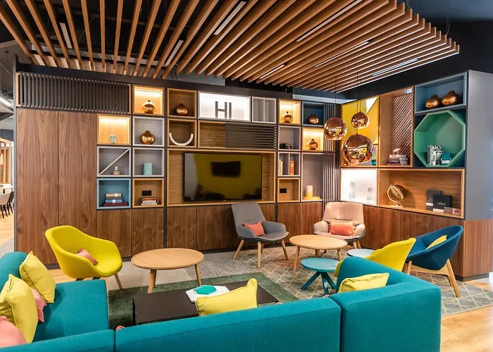 Holiday Inn Dover By Ihg, Großbritannien