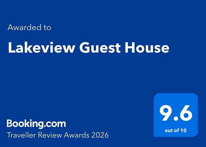 Lakeview Guest House Stranraer, United Kingdom