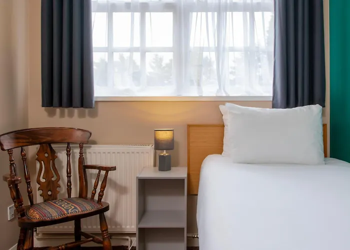 Old Grey Mare Inn By Greene King Inns Kingston upon Hull, United Kingdom