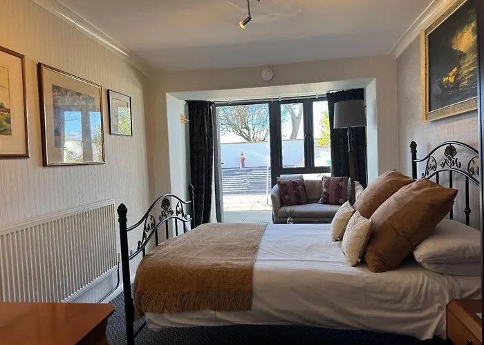Knights Court Hotel Great Yarmouth, United Kingdom