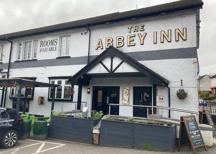 Abbey