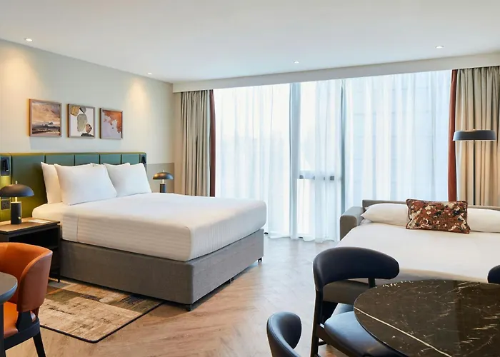 Residence Inn By Marriott