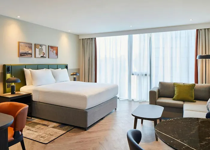 Residence Inn By Marriott