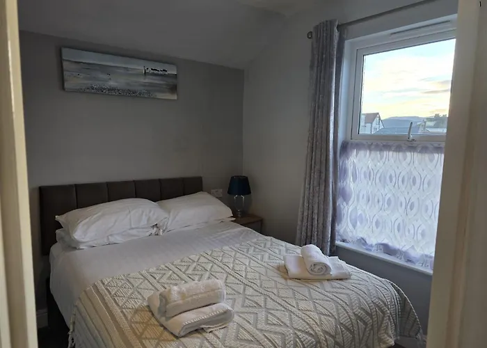 Glascoed Guest House
