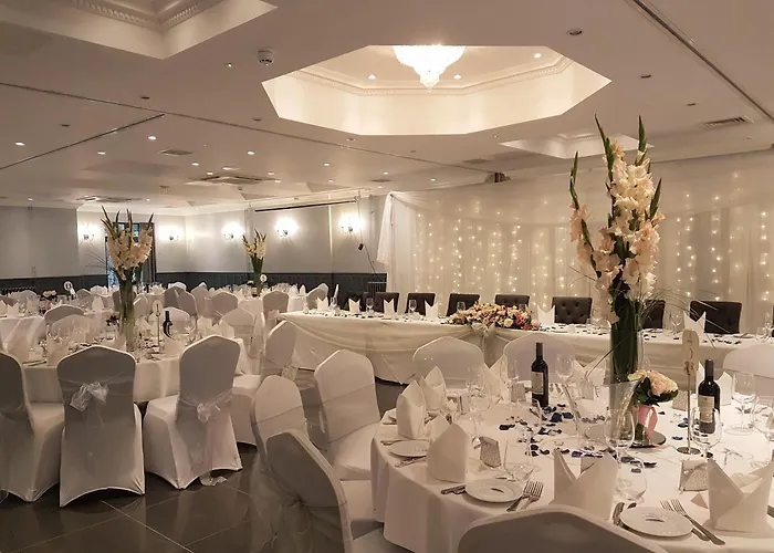 Stanhill Court Hotel, A Member Of Radisson Individuals