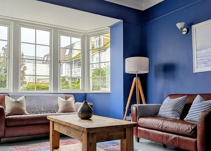 The Westcott By The Sea - Just For Adults