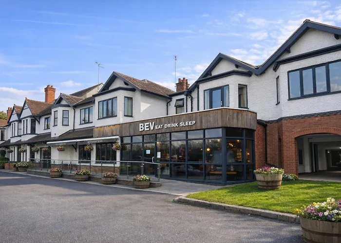 Beverley Hotel