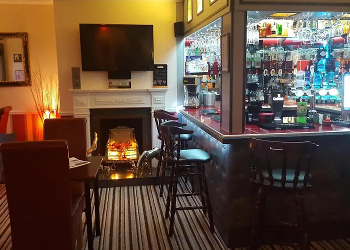 Andel Lodge & Restaurant