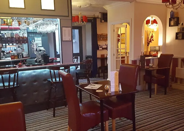Andel Lodge & Restaurant King's Lynn, United Kingdom