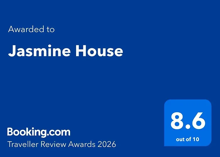 Jasmine House
