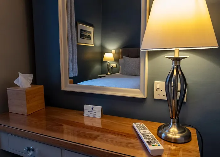 Sunnyside Guest House