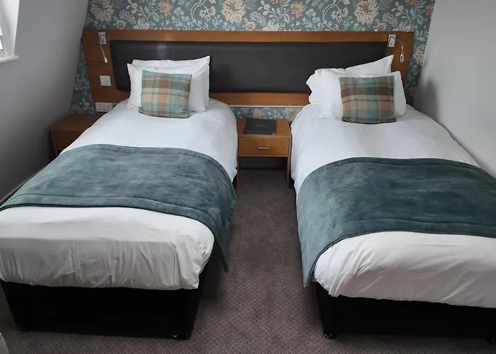 The Goddard Arms Hotel Swindon, United Kingdom