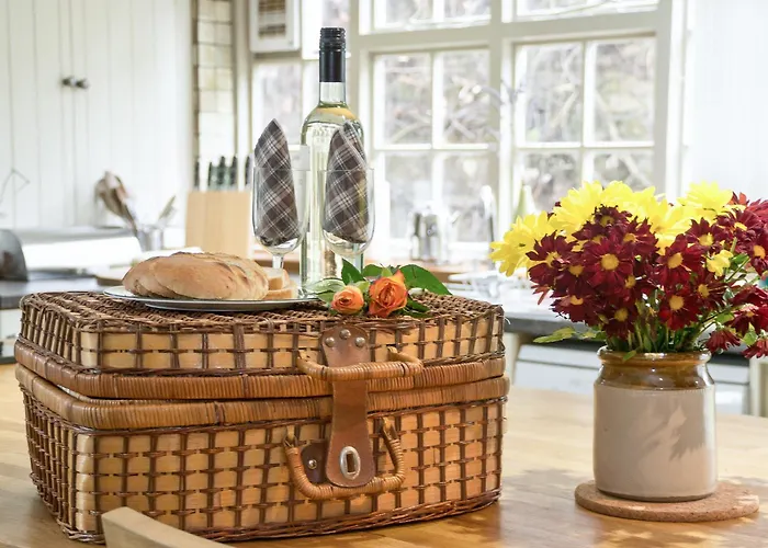 Greenlands Farmhouse Barmby on the Moor, United Kingdom