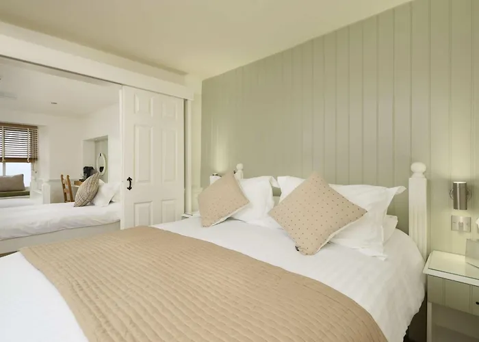 The Cricket Inn Beesands, United Kingdom