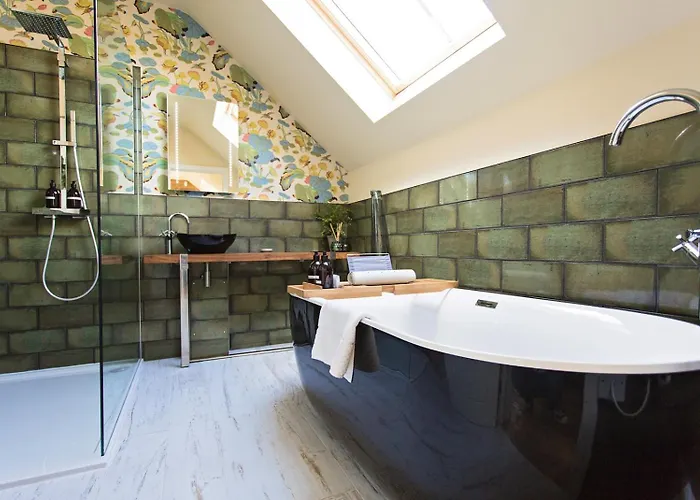 No33 Thornham Boutique Suites