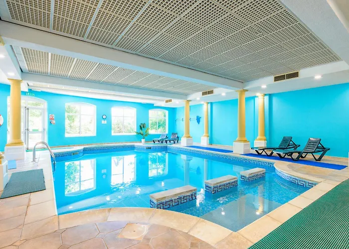Abbey Lawn Hotel Torquay, United Kingdom