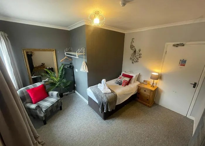 The Riverside Inn Saltford, United Kingdom