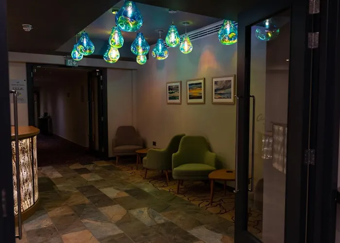 Albert Hotel