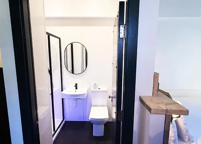Briggate Hotel Leeds , United Kingdom